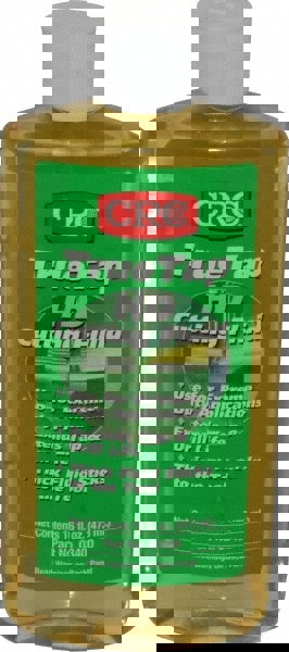 Cutting & Tapping Fluid: 16 oz Bottle